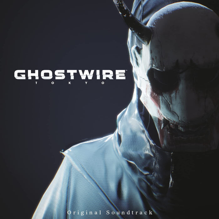Ghostwire: Tokyo