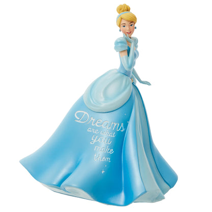 ENESCO - Disney Showcase Cinderella Expression 6.7 Statue