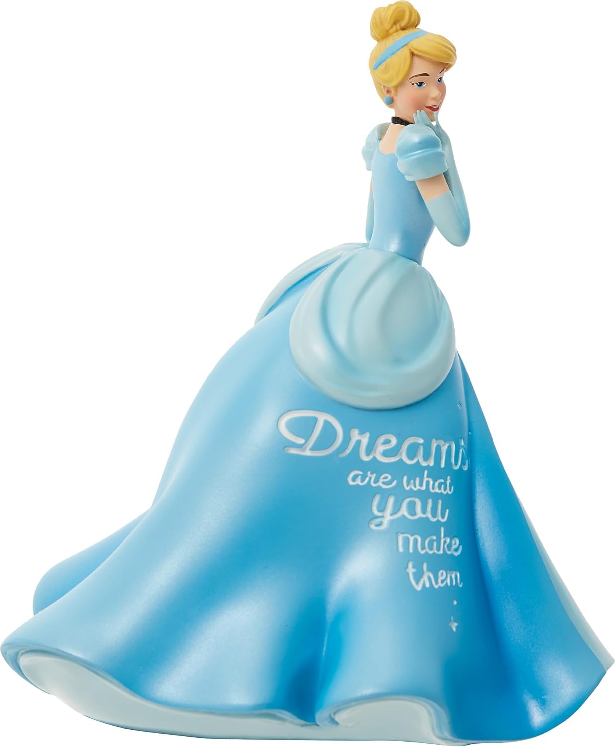 ENESCO - Disney Showcase Cinderella Expression 6.7 Statue