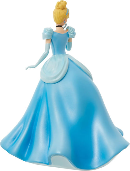 ENESCO - Disney Showcase Cinderella Expression 6.7 Statue