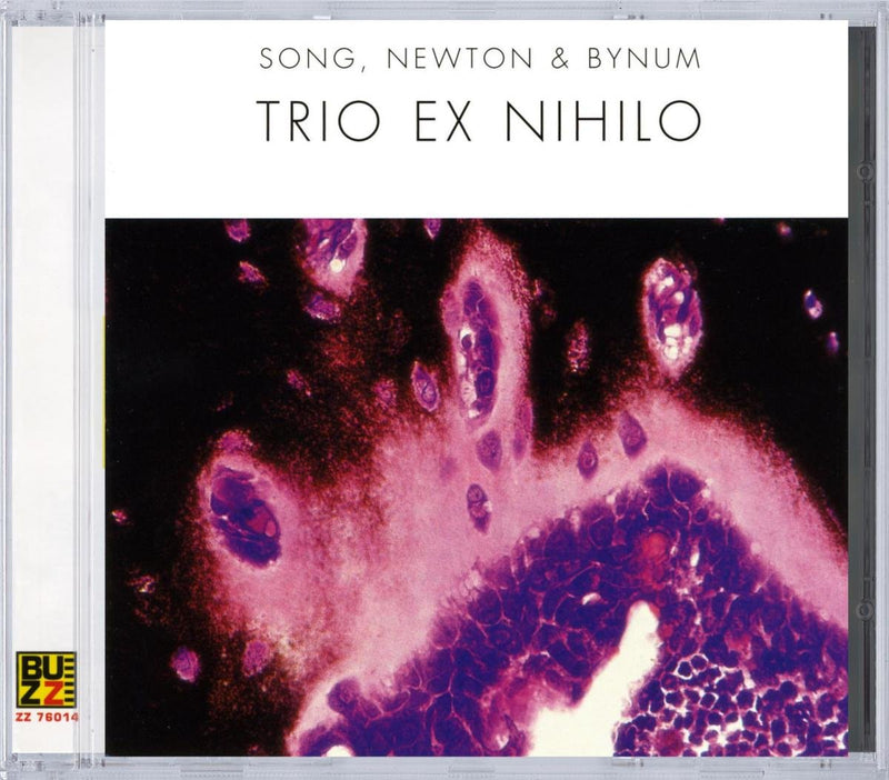 Newton & Bynum Song - Trio Ex Nihilo