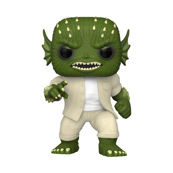Funko POP! Vinyl: Marvel - She-Hulk - Abomination - Collectable Vinyl Figure - Gift Idea - Official Merchandise - Toys for Kids & Adults - TV Fans - Model Figure for Collectors and Display