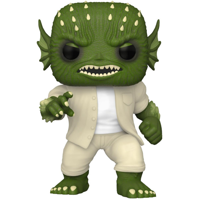 Funko POP! Vinyl: Marvel - She-Hulk - Abomination - Collectable Vinyl Figure - Gift Idea - Official Merchandise - Toys for Kids & Adults - TV Fans - Model Figure for Collectors and Display