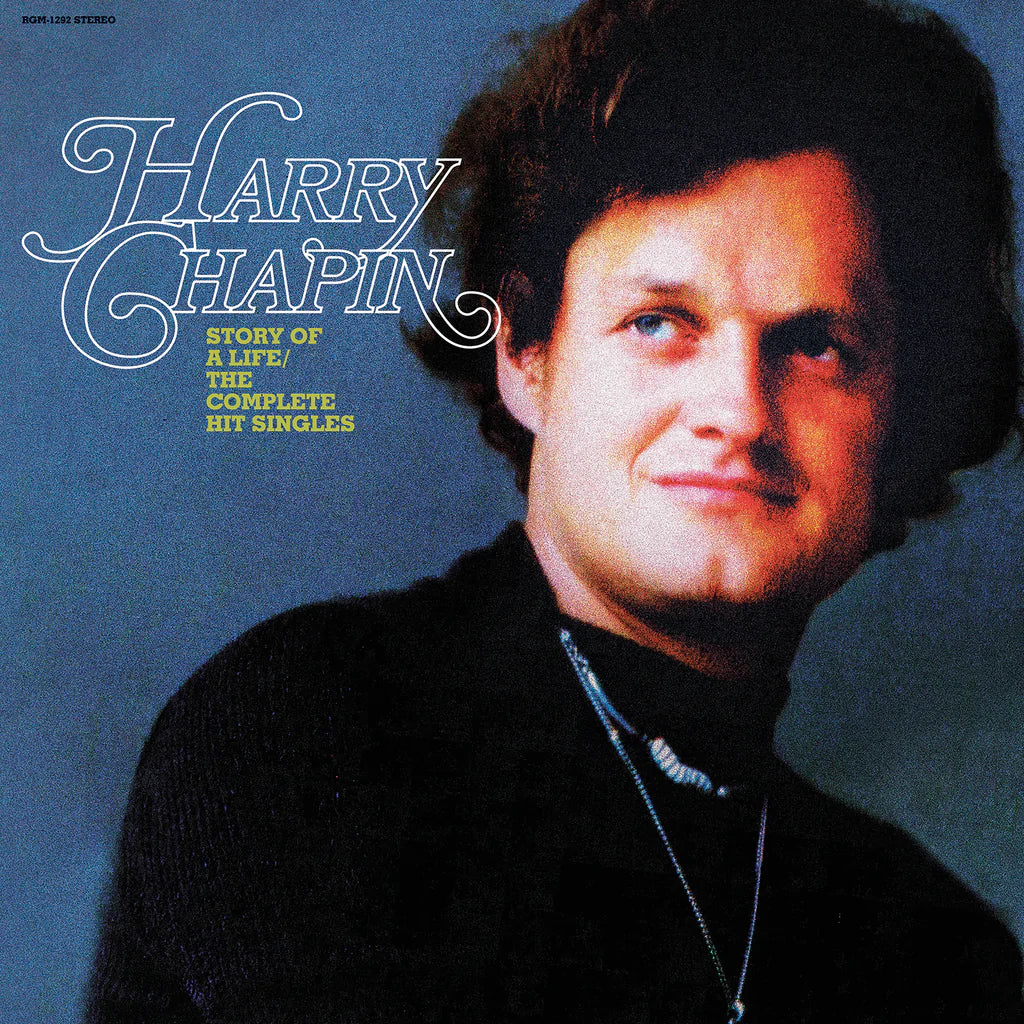 Story of a Life: The Complete Hit Singles (RSD Black Friday 2022)