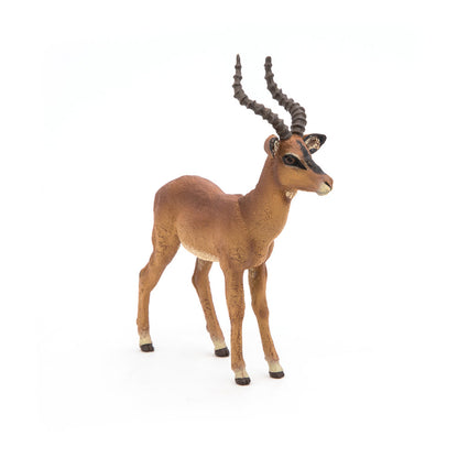 Papo WILD ANIMAL KINGDOM Figurine, 50186 Impala, Multicolour