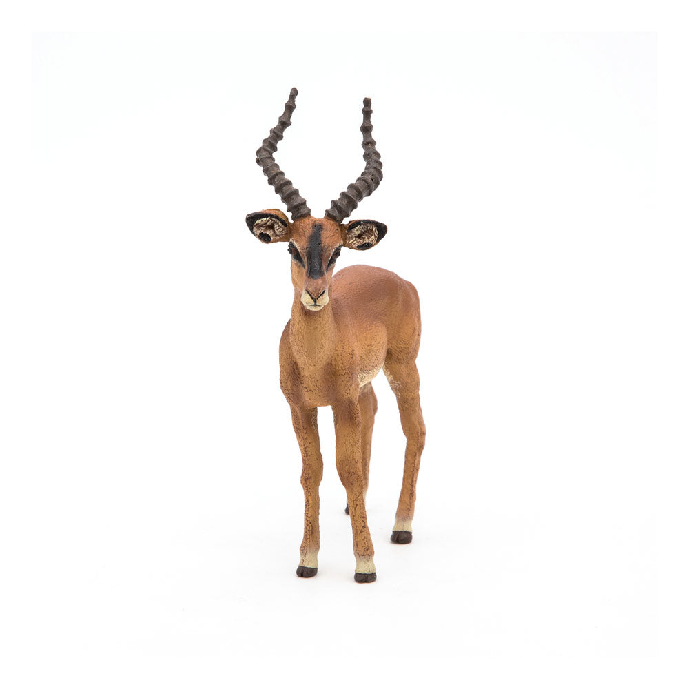 Papo WILD ANIMAL KINGDOM Figurine, 50186 Impala, Multicolour
