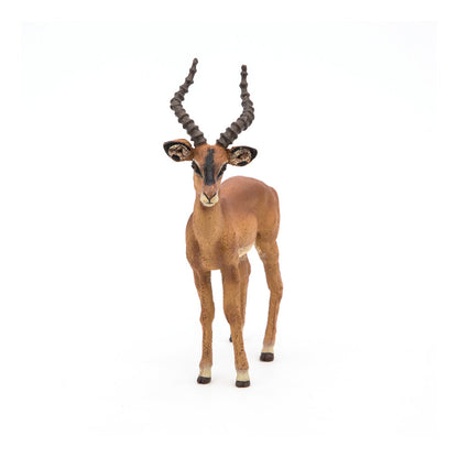 Papo WILD ANIMAL KINGDOM Figurine, 50186 Impala, Multicolour
