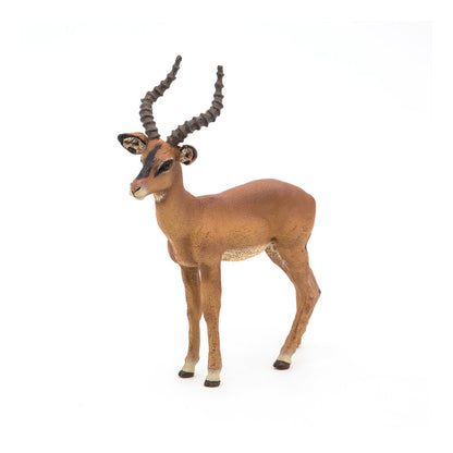 Papo WILD ANIMAL KINGDOM Figurine, 50186 Impala, Multicolour