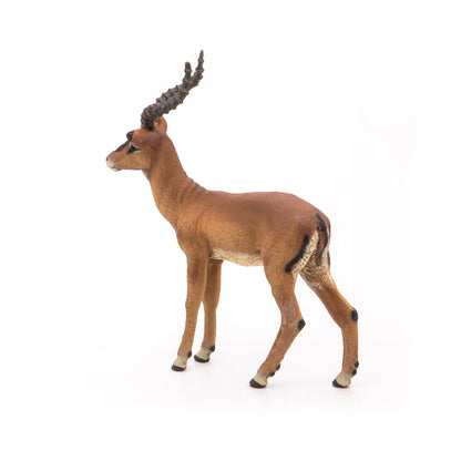 Papo WILD ANIMAL KINGDOM Figurine, 50186 Impala, Multicolour