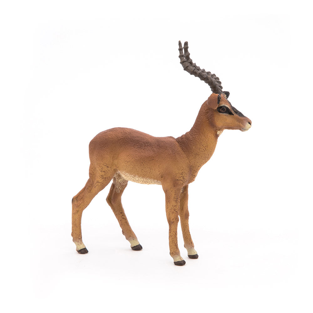Papo WILD ANIMAL KINGDOM Figurine, 50186 Impala, Multicolour