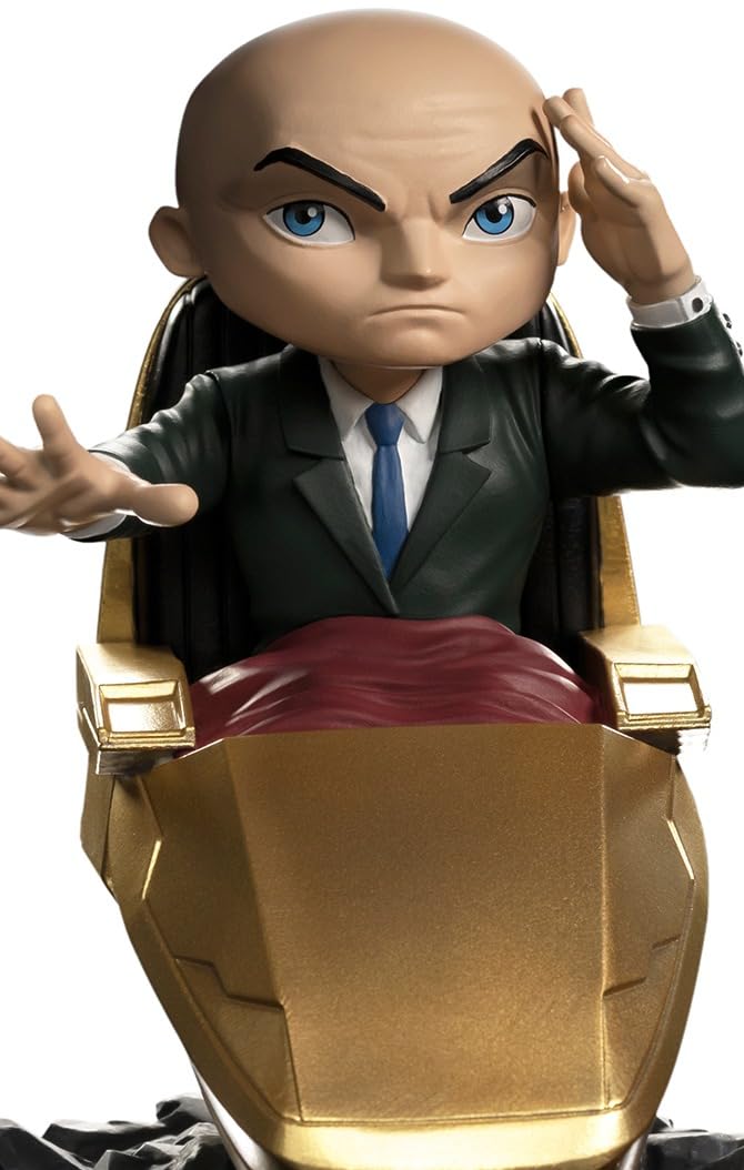 Iron Studio Professor Xavier X-Men – Mini Co.
