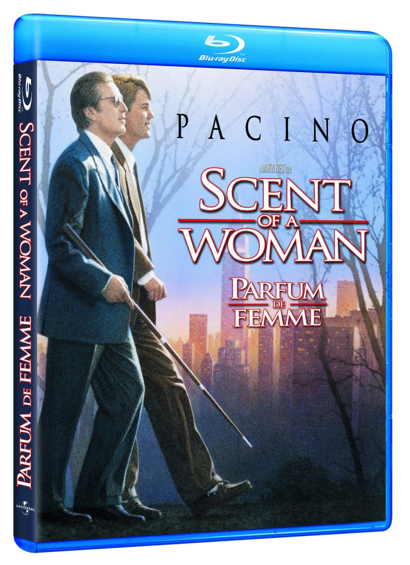 Scent of a Woman