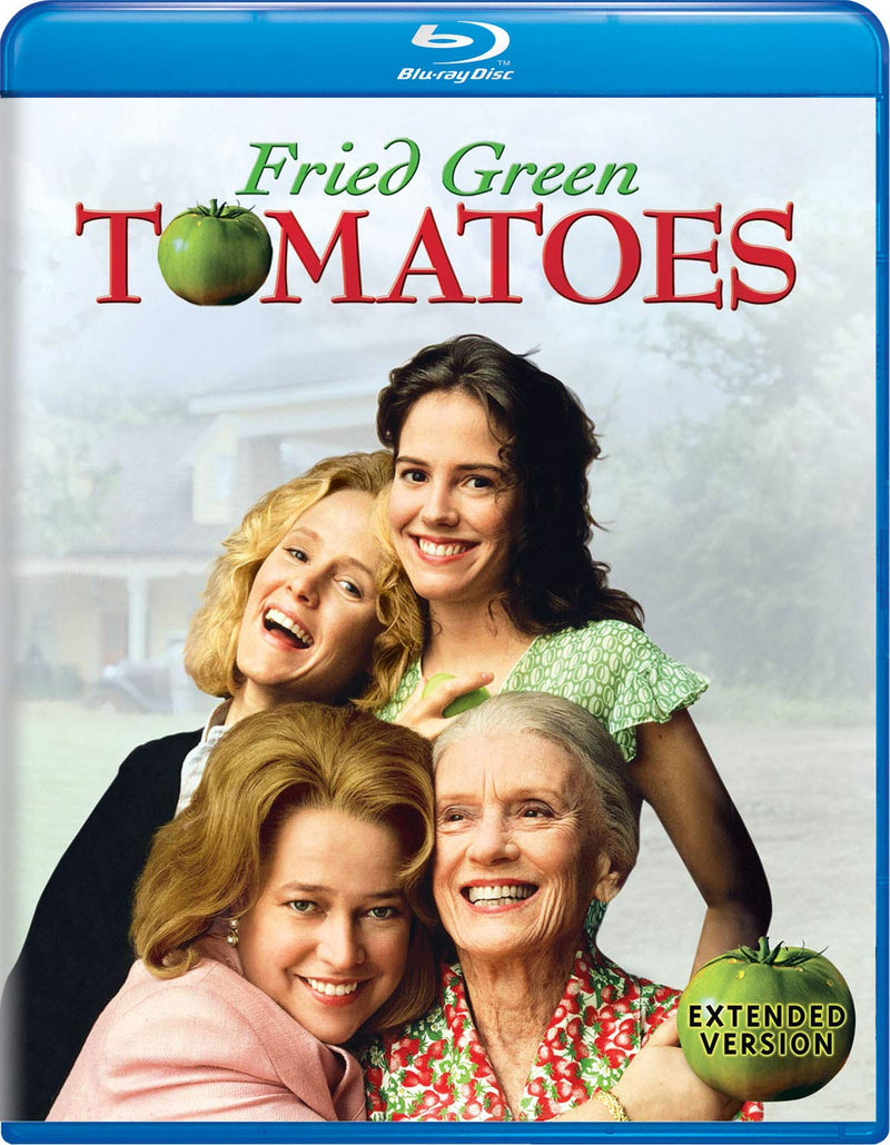 Fried Green Tomatoes - Extended Version
