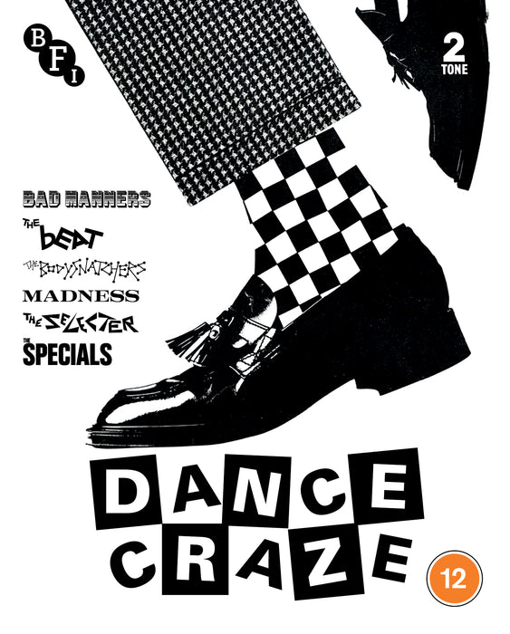 Dance Craze