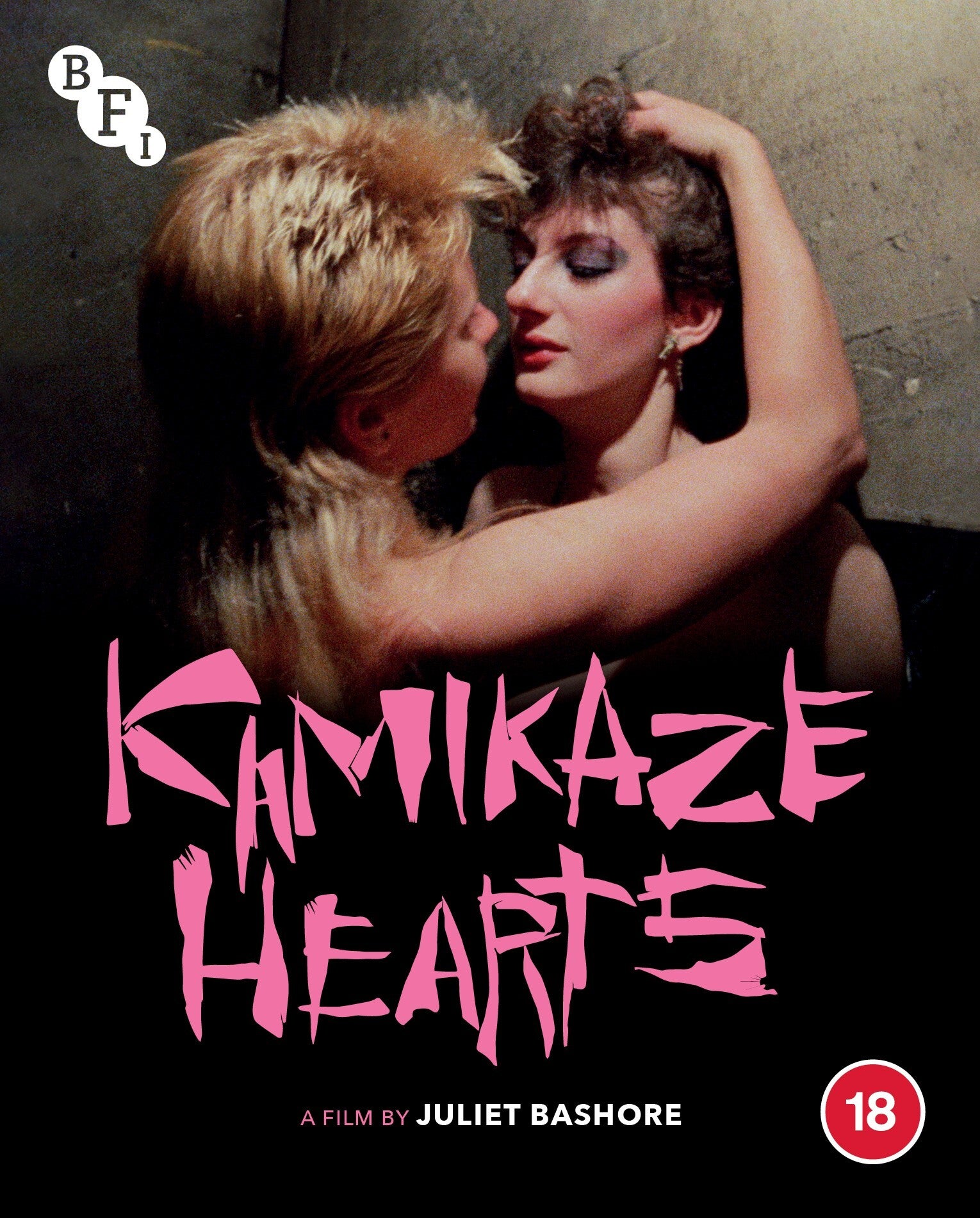 Kamikaze Hearts