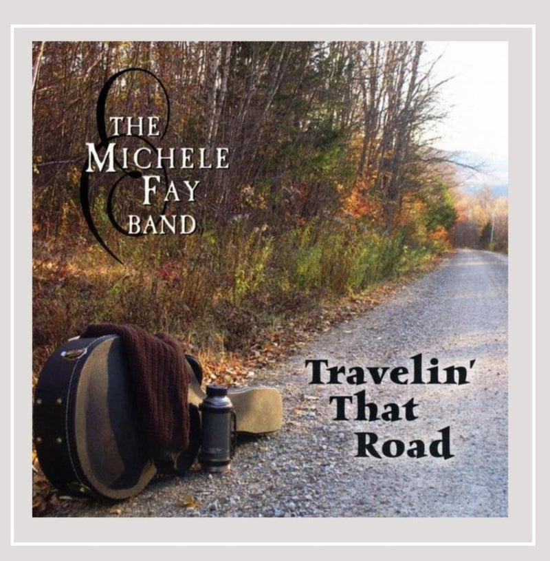 Travelin' That Road