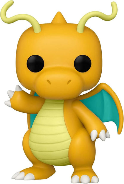Funko Pop! Games: Pokemon S8