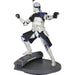 Diamond Select - Star Wars Premier Collection Clone Wars Rex Statue