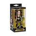 Funko Vinyl Gold 5": Bella Poarch - Collectable Vinyl Action Figure - Birthday Gift Idea - Official Merchandise - Ideal Toy for Music Fans - for Your Collection and Display