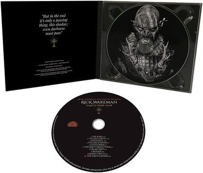 Songs Of Middle Earth
