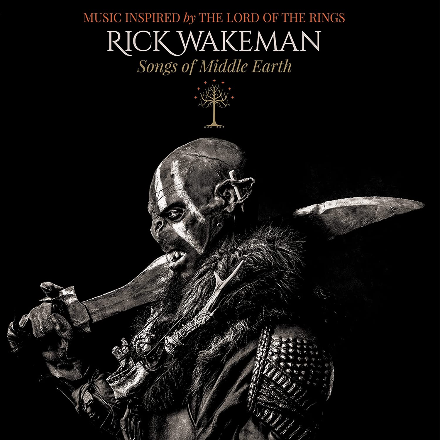 Songs Of Middle Earth