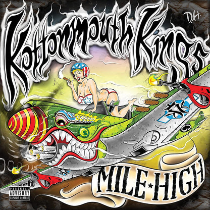 Mile High