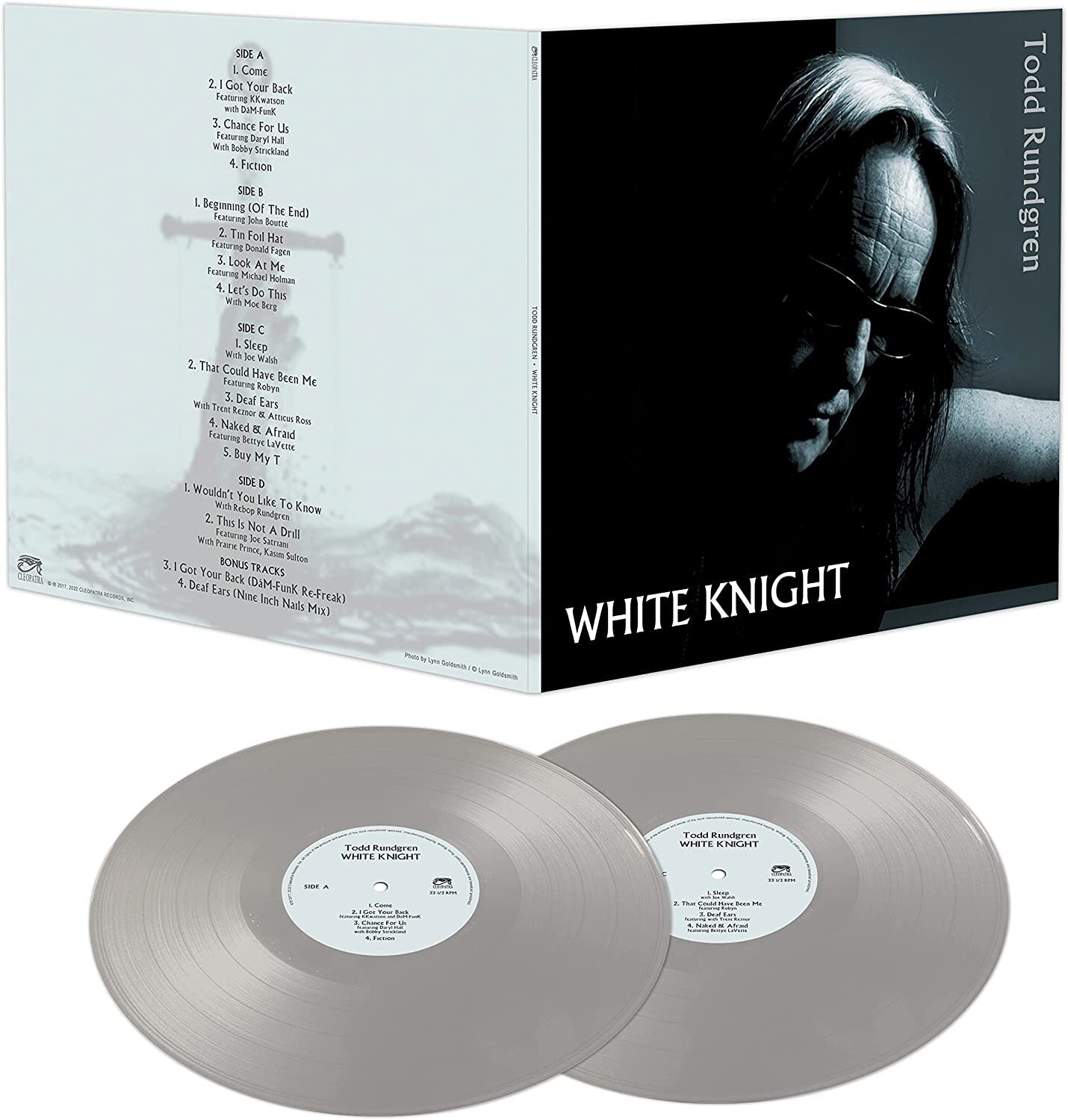 White Knight