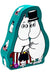 MOOMINMAMMA & MOOMINPAPPA PUZZLE