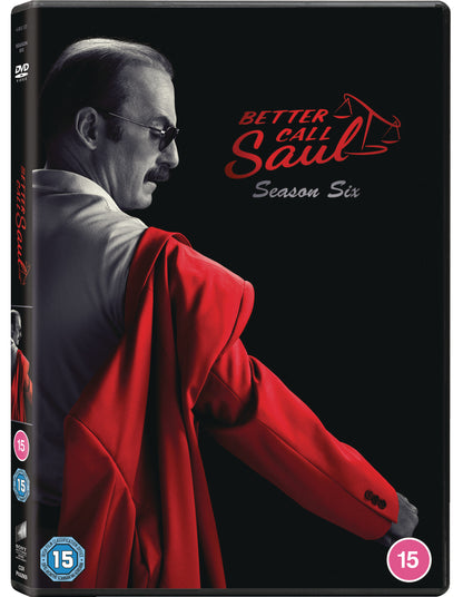 Better Call Saul: Season Six