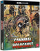 Cannibal Holocaust 4K UHD