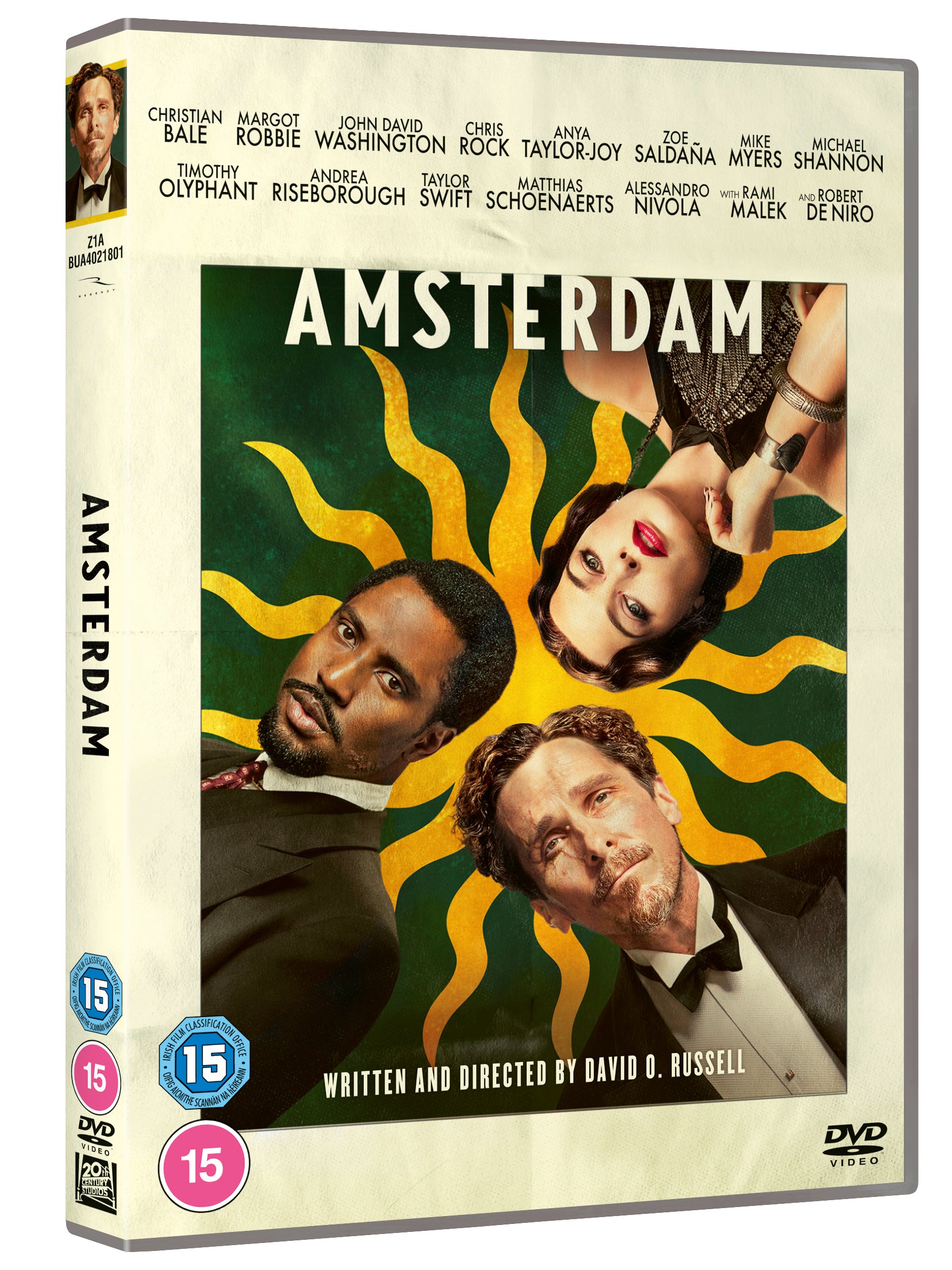Amsterdam
