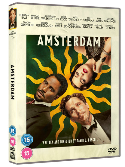 Amsterdam