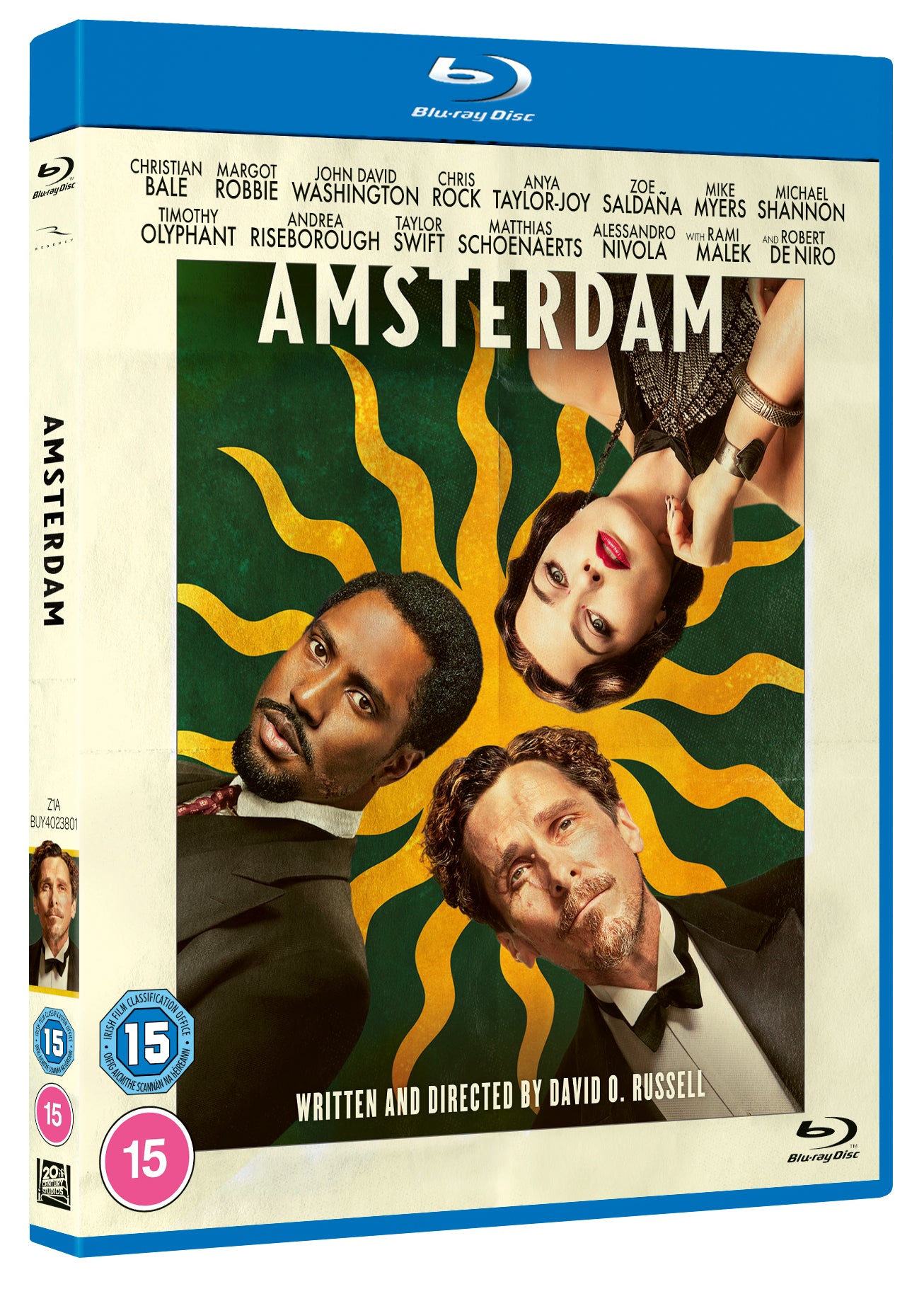 Amsterdam