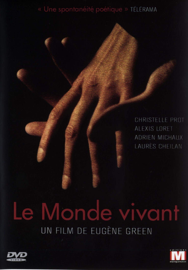 Le monde vivant