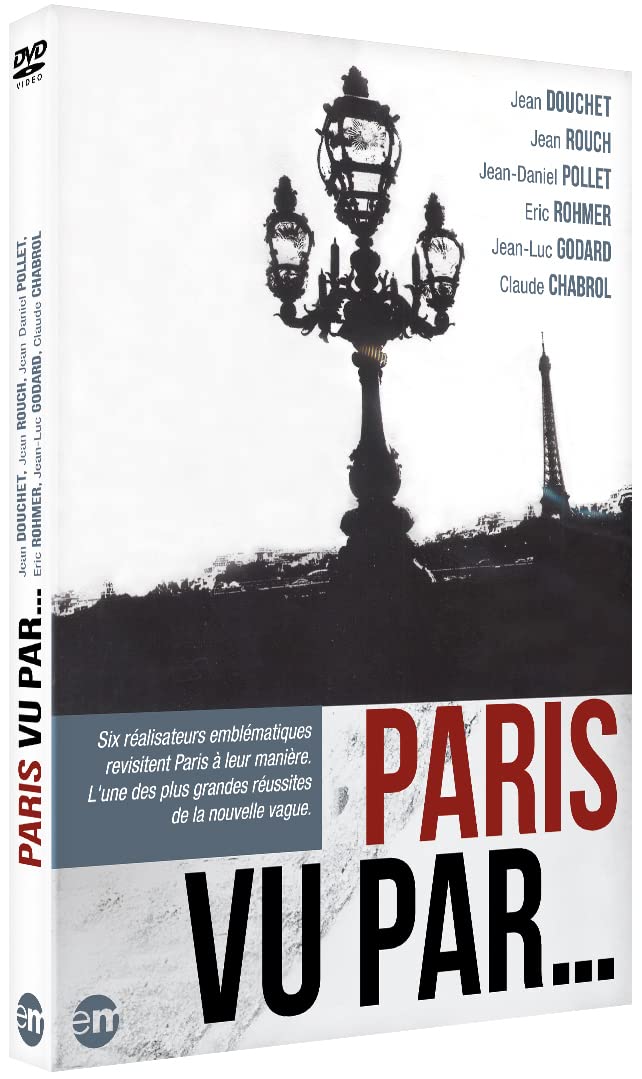 Paris vu par...