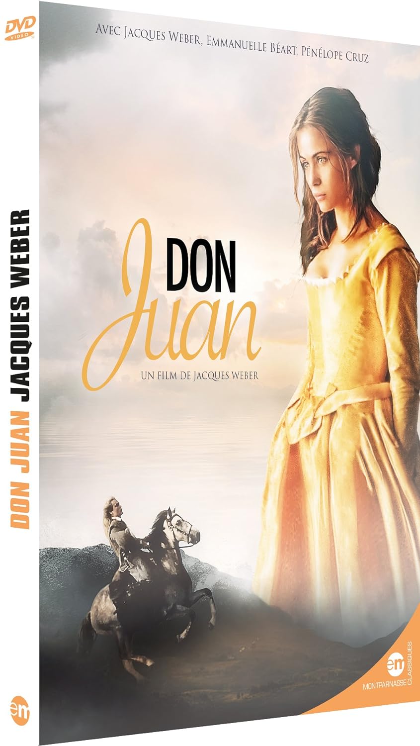 Don juan