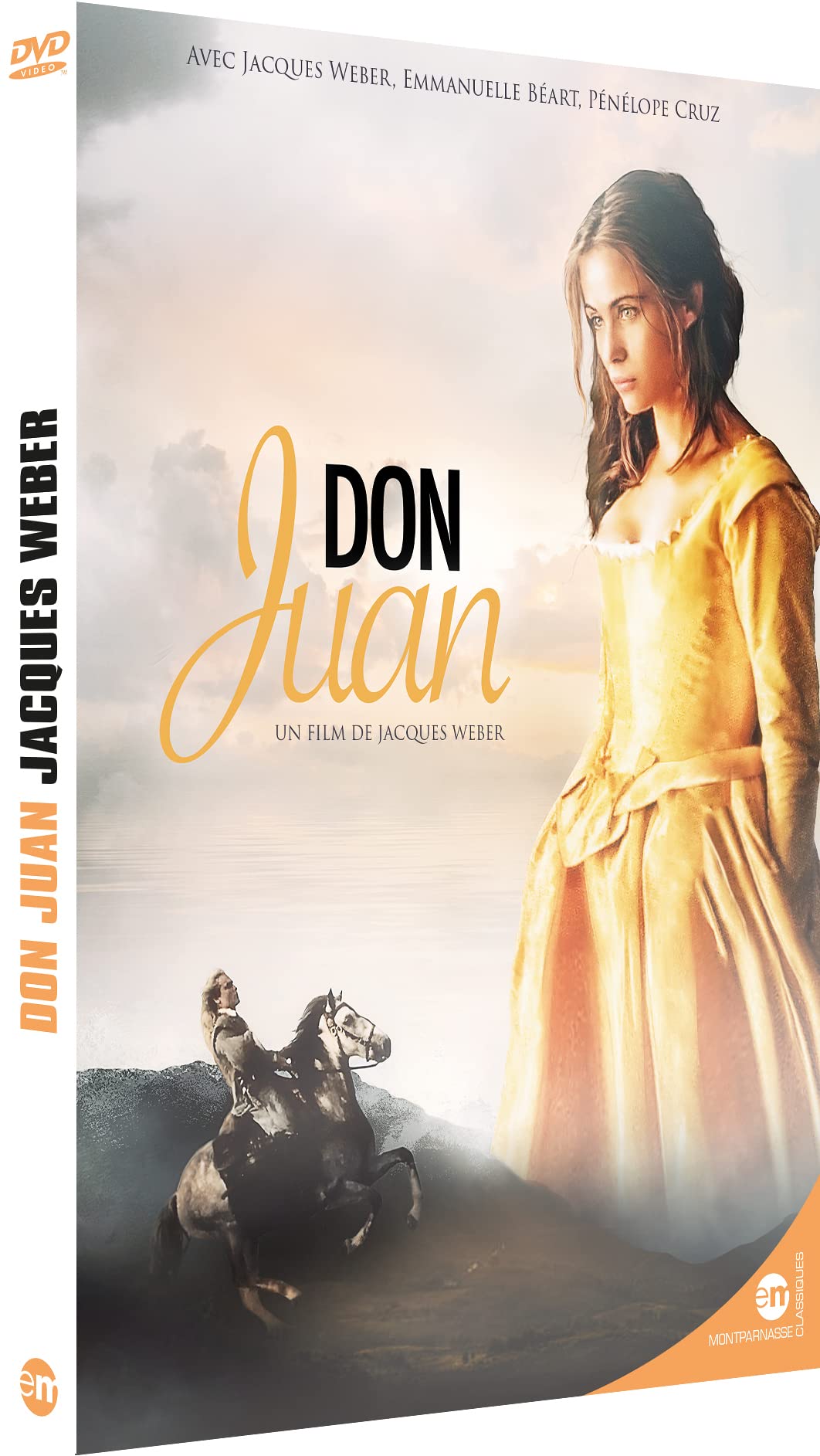 Don juan