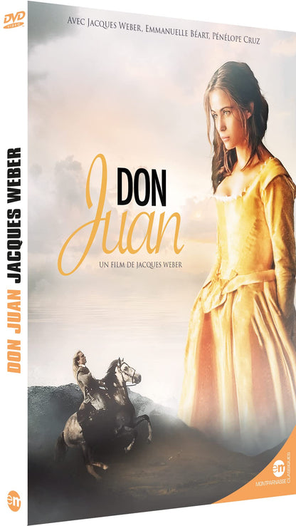 Don juan