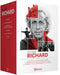 Coffret 6 DVD - Pierre Richard (6 Grands Films)