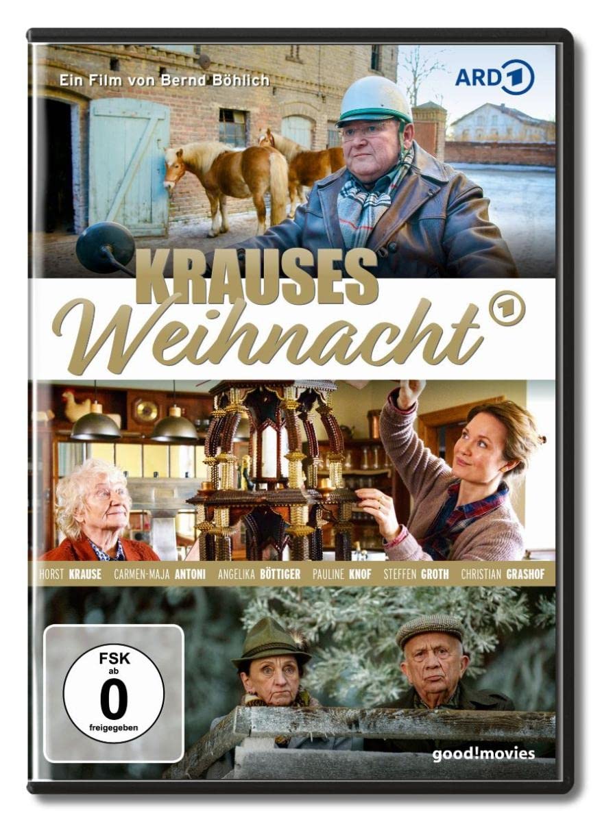 KRAUSES WEIHNACHT