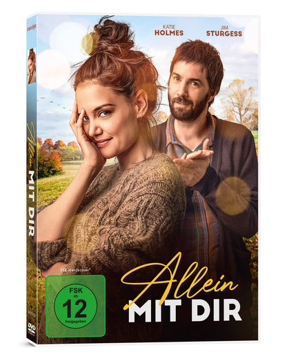 Allein mit dir