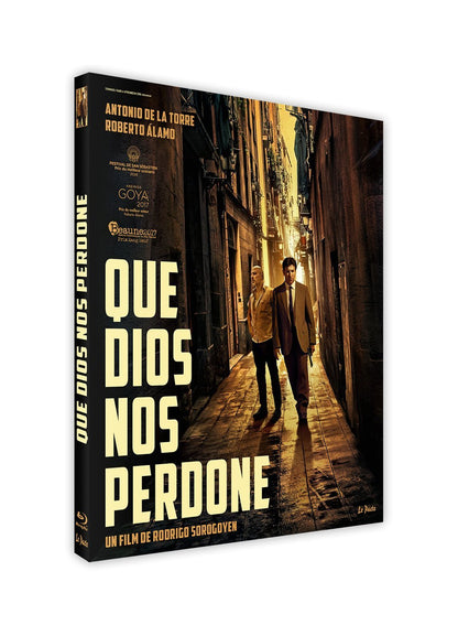 Que Dios nos perdone