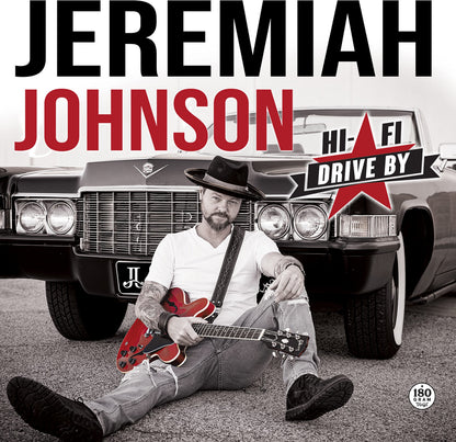 Hi-Fi Drive