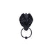Grotesque Gothic Door Knocker 21.8Cm