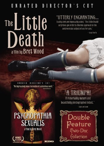 Little Death & Psychopathia Sexualis