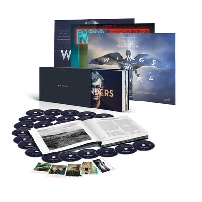 Wim Wenders | A Curzon Collection