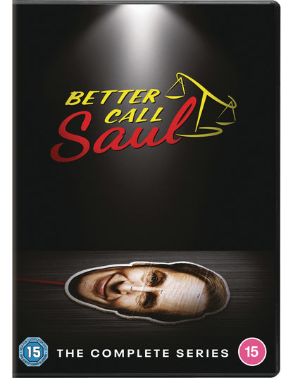 Better Call Saul: Seasons 1-6