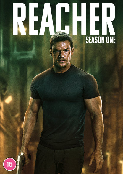 Reacher: Season One