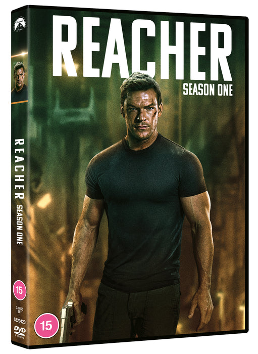 Reacher: Season One