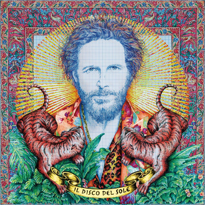 IL DISCO DEL SOLE (2 LP)